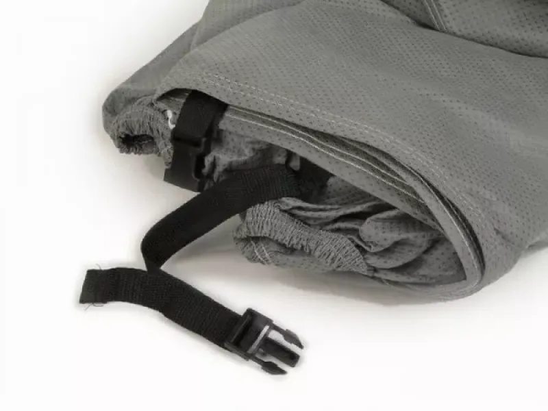 Scooterhoes Car E Cover Indoor  XL-XXL (240cm x 145/100cm x 70cm)