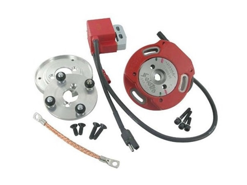 Ontsteking - Binnenrotor - Selettra - Minarelli