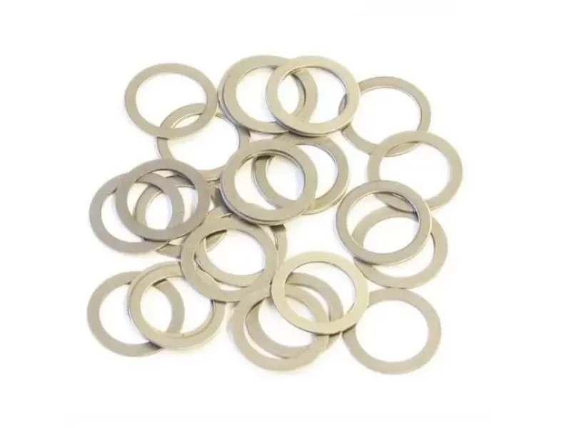 Shims set - Shimringen Minarelli