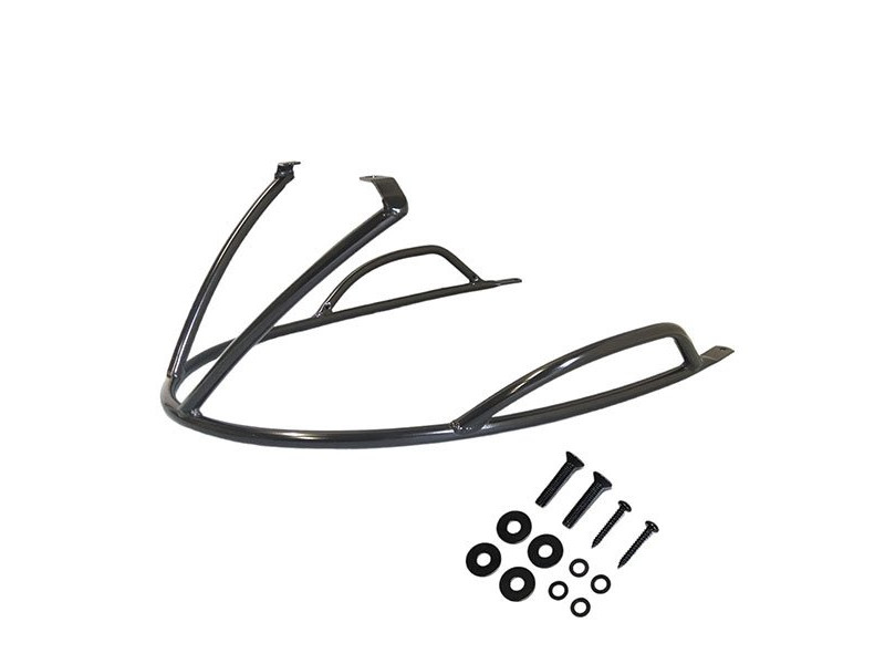 Sierbeugel Achter Piaggio Zip (2T+ 4T)