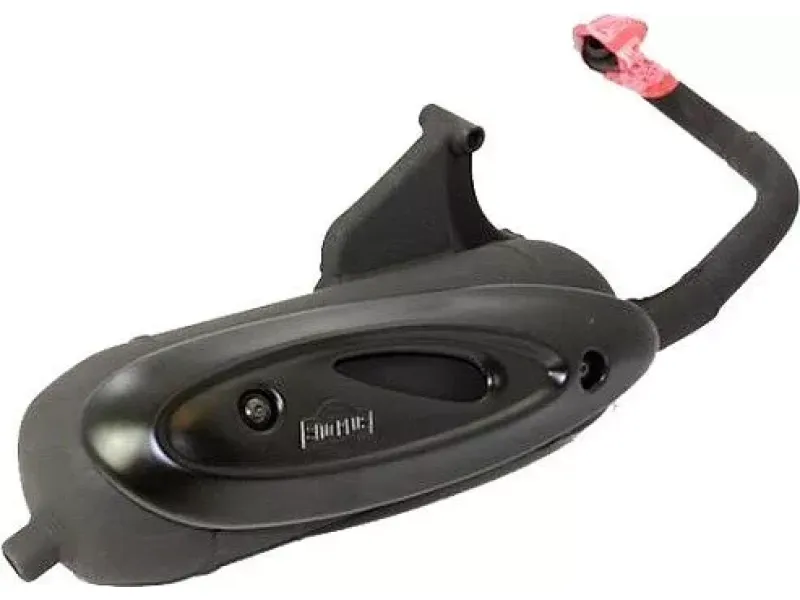 Sito uitlaat Piaggio Zip 4-takt
