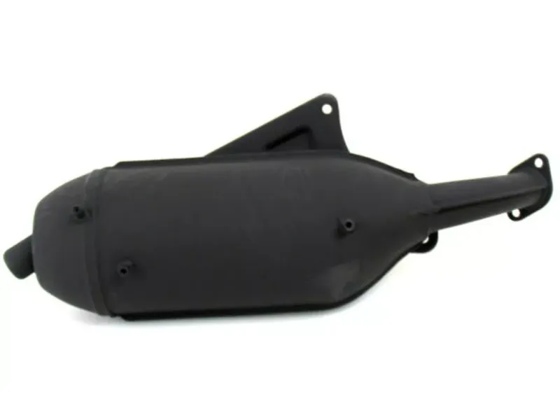Uitlaat Sito plus Gilera Piaggio 125 en 180cc