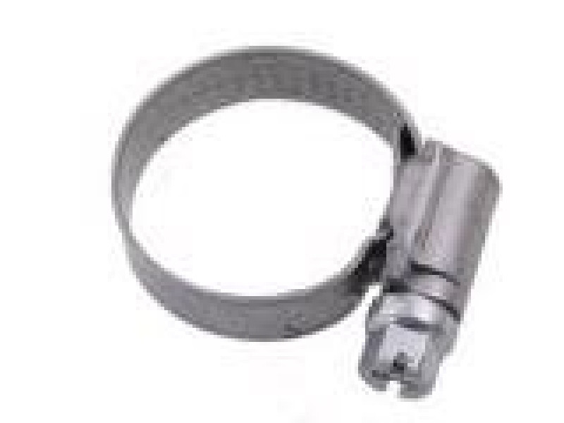 Slangklem - 16 t/m 27mm.