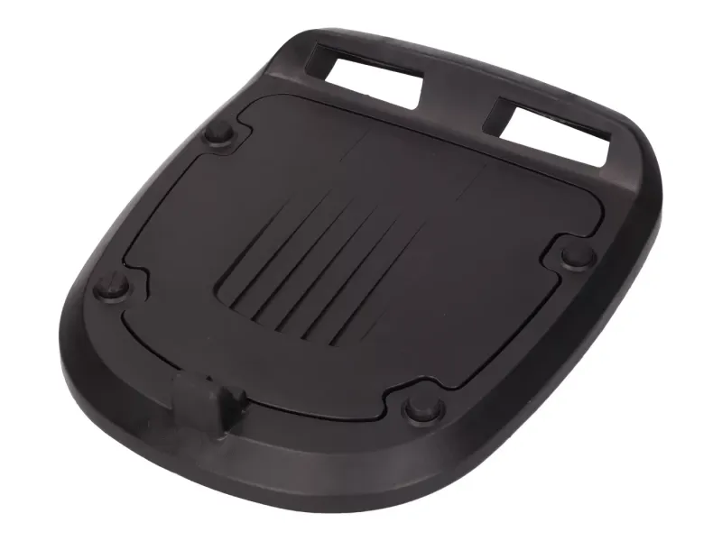 Topkoffer Evolution 32 liter - Zwart