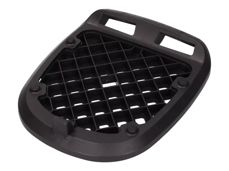 Topkoffer Evolution 32 liter - Zwart