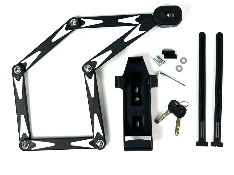 Slot Fatbike (vouwslot) - 95 cm