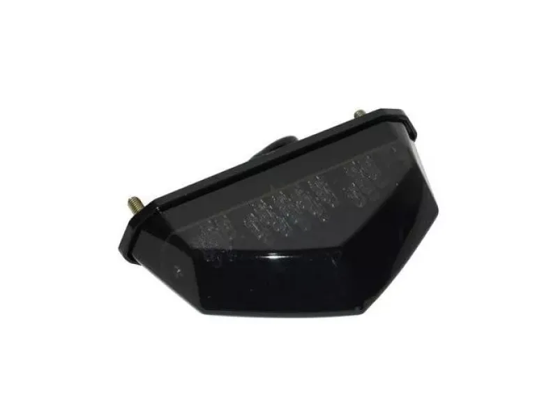 Achterlicht Derbi Senda DRD smoke (raw+led)