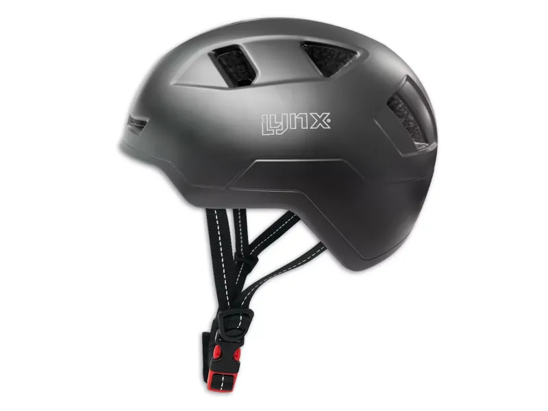 Helm snorscooter - Lynx City Pro