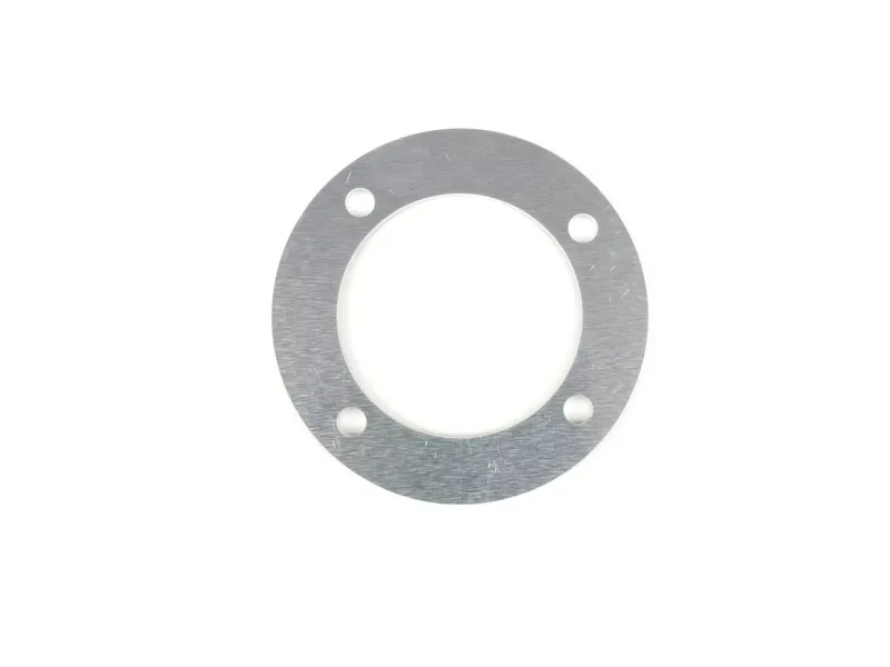 cilinderkop spacer  BGM original ø=71,0mm  lambretta sx 200, tv 200, dl/gp 200   2,0mm 