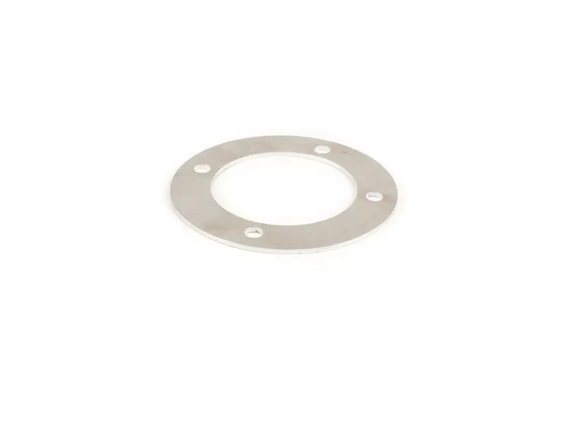 cilinderkop spacer  BGM original ø=71.0mm  lambretta sx 200, tv 200, dl/gp 200   1.5mm 