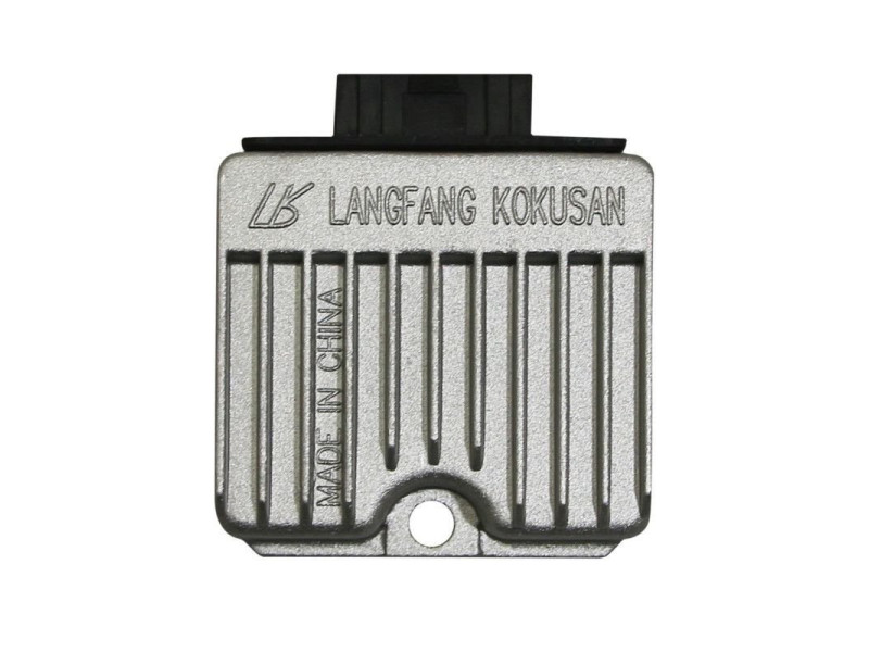 Spanningsregelaar Piaggio 4t 2v Origineel 641788 (o.a. Zip / Primavera)