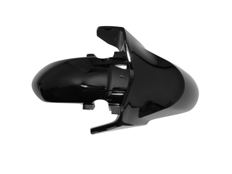 Kappenset Honda PCX 125 2014 > 2016 - Glans zwart - 11 delig