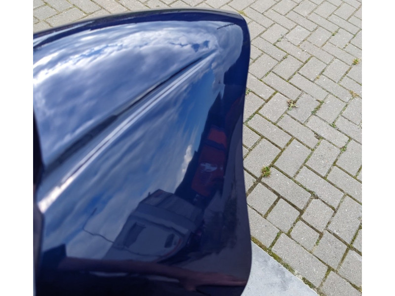 Kappenset Piaggio Zip Mediterranean BMW Blue