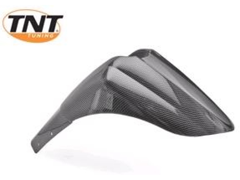 Spatbord - Peugeot Speedfight - Carbon
