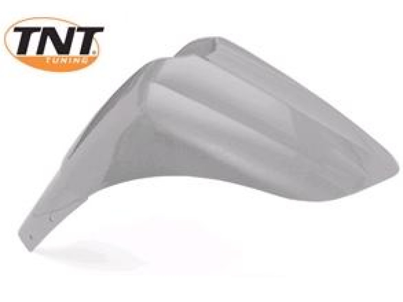 Spatbord - Peugeot Speedfight - Grijs metallic