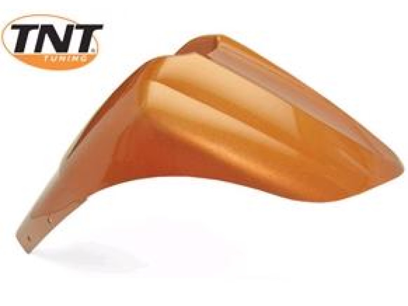 Spatbord - Peugeot Speedfight - Orange
