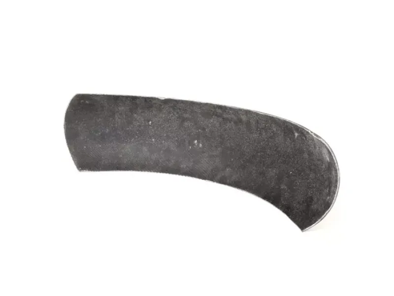 Spatbord Moto Nostra GVK Type Garelli Vespa GT (ZAPM31)
