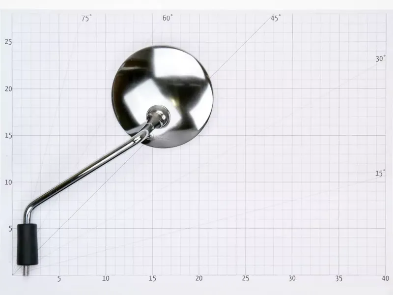 Spiegel Sym Fiddle 2 - Links