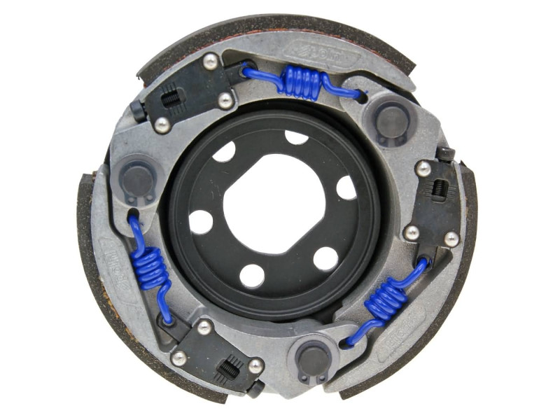 Koppeling - Polini - Speedclutch - Minarelli 107 mm.