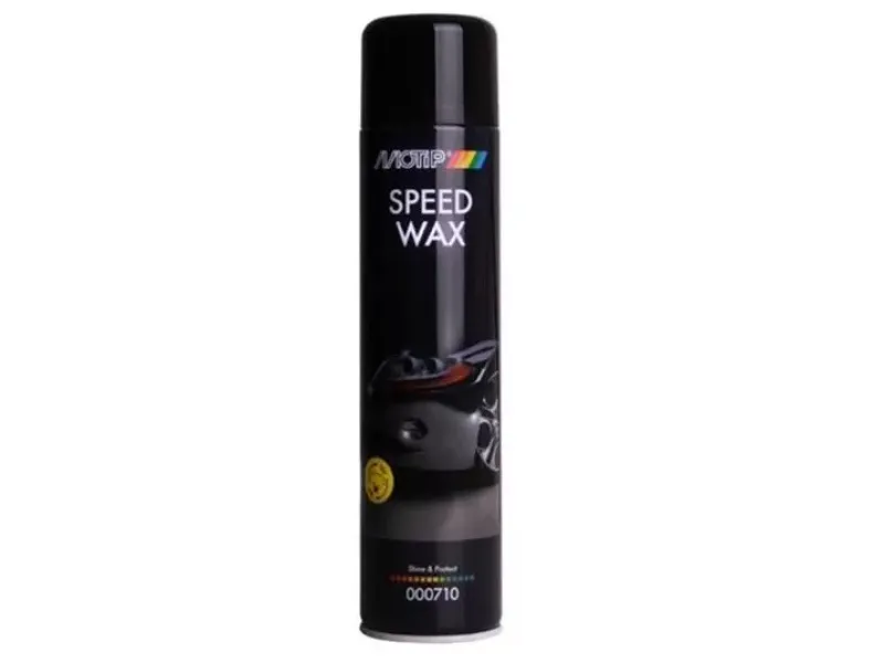 Speedwax / Care spray - Motip (600 ml)