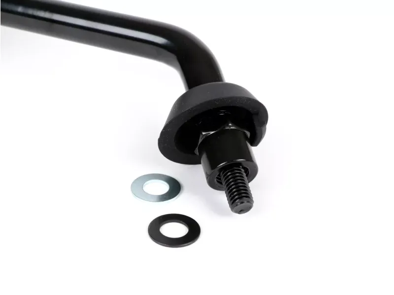 Spiegel MOTO NOSTRA Short Vespa GTS 125-250-300 GTL 125 (ZAPM 31101) Voor Rechts En Links Halfmat Zwart Rechtse Draad