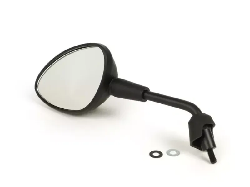 Spiegel MOTO NOSTRA Shorty- Vespa GTS 125-300 HPE (2019-2022) Vespa Sprint 50-150, Vespa Primavera 50-150