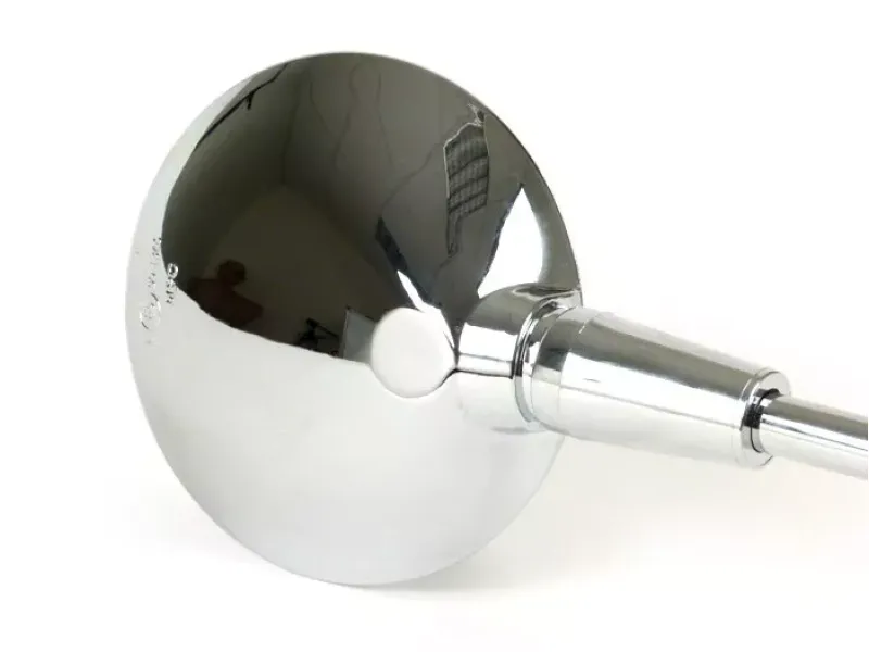 Spiegel MOTO NOSTRA Shorty Vespa GTS 125-300 HPE