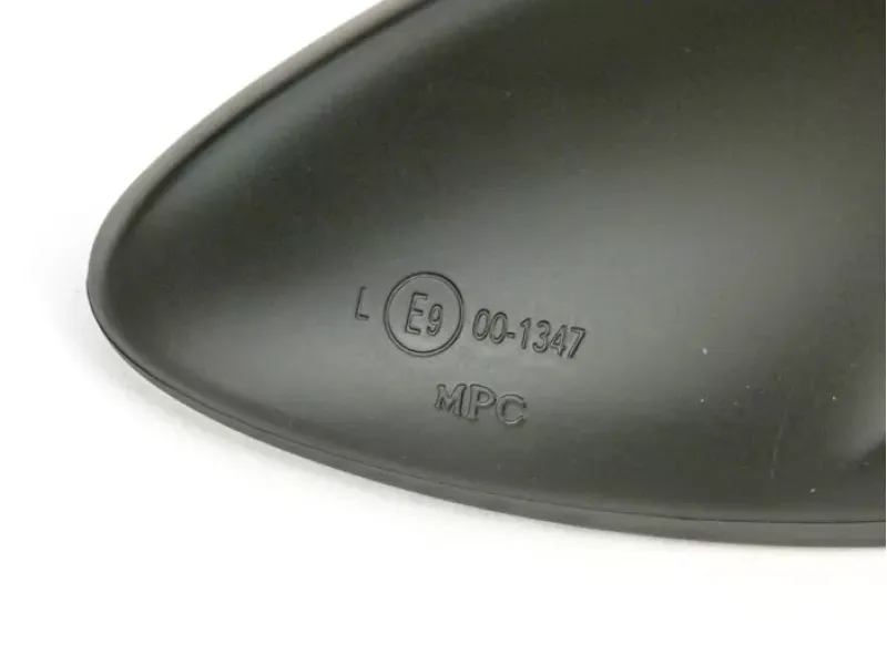 Spiegel MOTO NOSTRA Shorty Vespa GTS 125-300 HPE (2019-2022)
