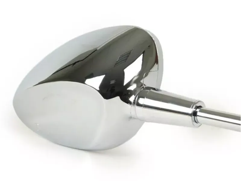 Spiegel MOTO NOSTRA Shorty Vespa GTS 125-300 HPE (2019-2022) 