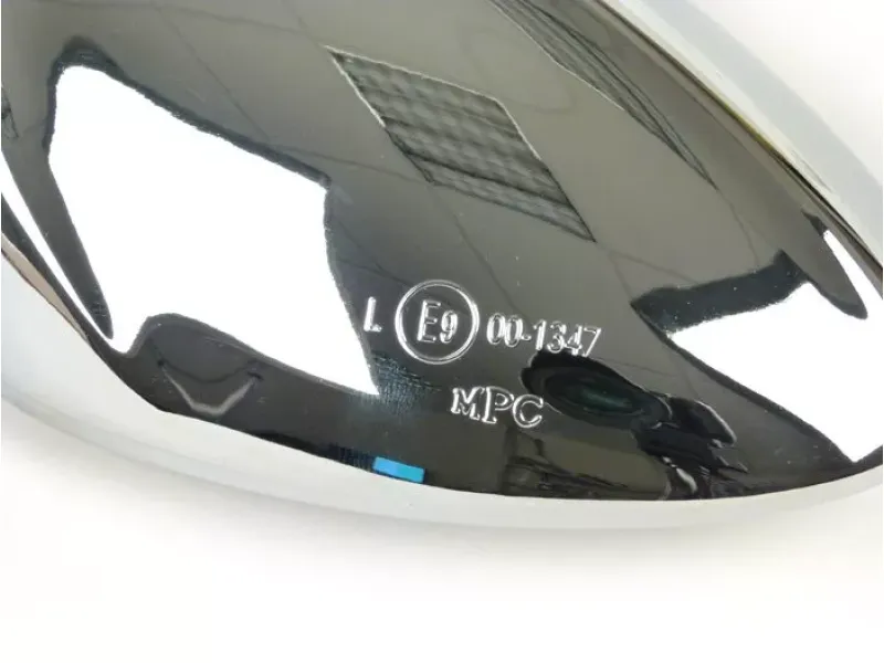 Spiegel MOTO NOSTRA Shorty Vespa GTS 125-300 HPE (2019-2022)