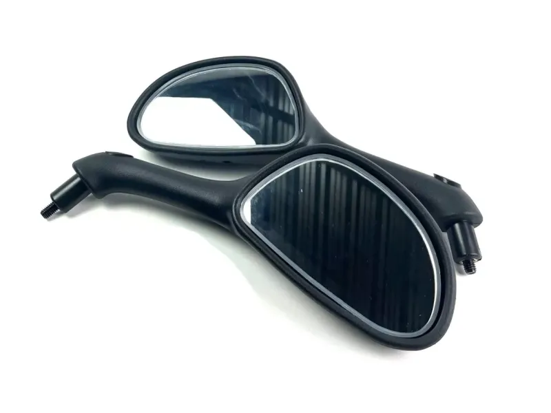 Spiegelset Piaggio Zip model 'Runner'