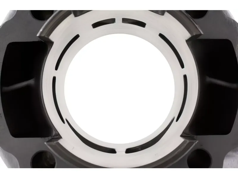 Cilinder Top Performance 86cc Minarelli Horizontaal LC - TPR racing(pen 12, 44mm slag)