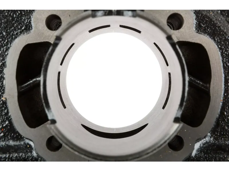 Cilinderkit Top Performance Piaggio / Gilera  - 70cc (48mm) - AC