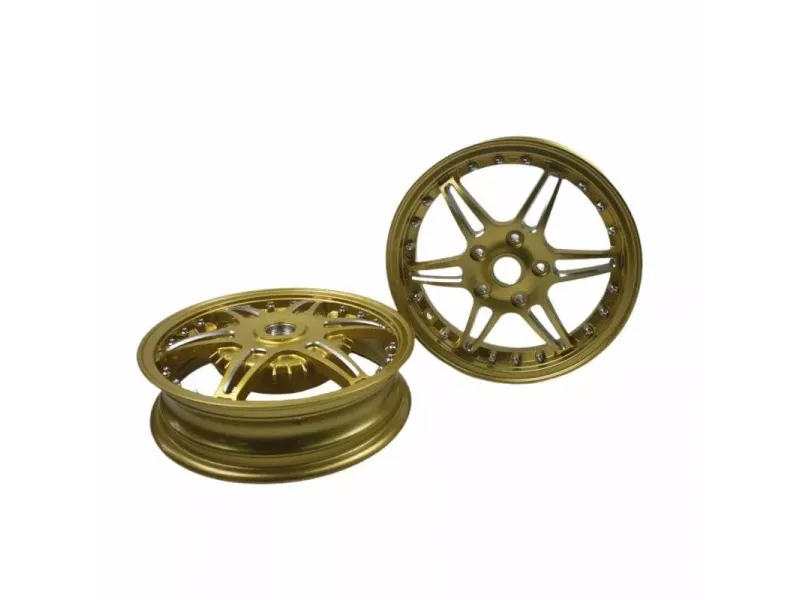 Velgen Vespa Sprint 'Sport' - Goud