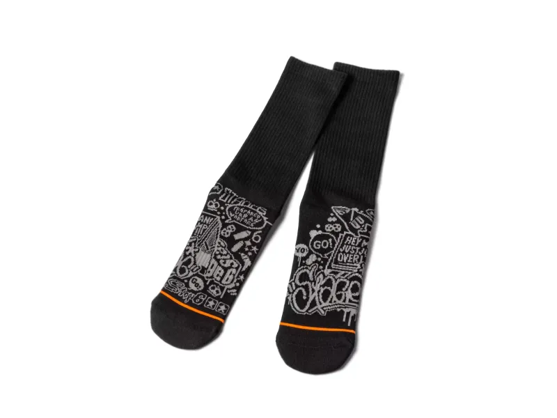 Sokken Stage6 - Verschillende kleuren