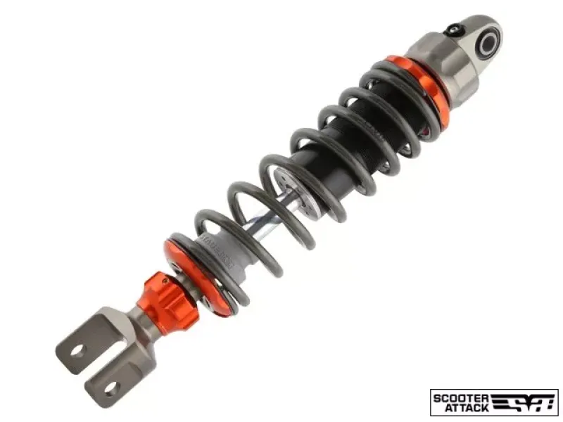 Achterveer Stage6 R/T Replica 310mm Aprilia SR (piaggio)
