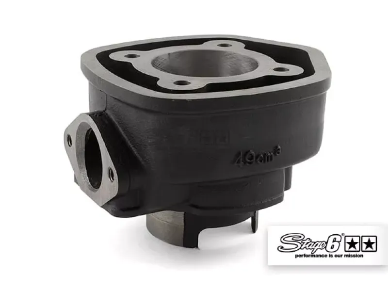 Cilinderkit 70cc Stage6 Streetrace Piaggio - LC
