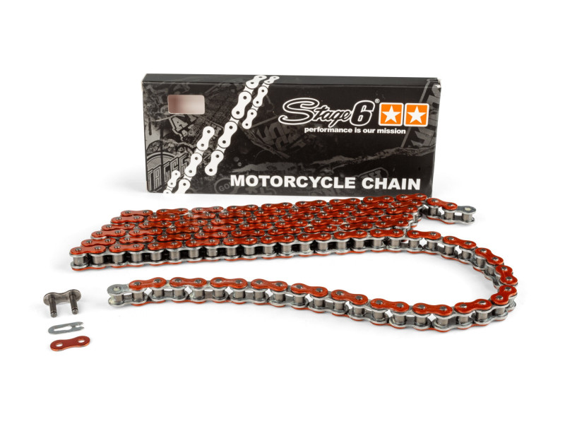 Ketting Stage6 HQ 420 / 140 schakels - Verschillende kleuren