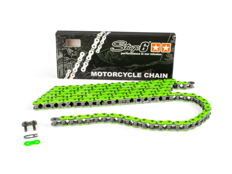 Ketting Stage6 HQ 420 / 140 schakels - Verschillende kleuren