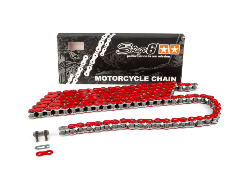 Ketting Stage6 HQ 420 / 140 schakels - Verschillende kleuren