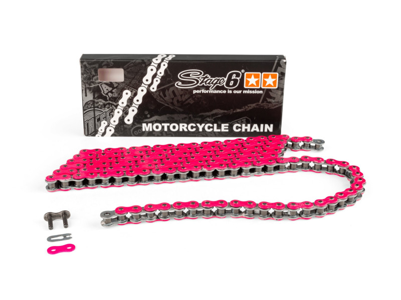 Ketting Stage6 HQ 420 / 140 schakels - Verschillende kleuren