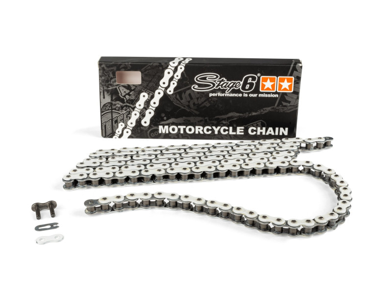Ketting Stage6 HQ 420 / 140 schakels - Verschillende kleuren