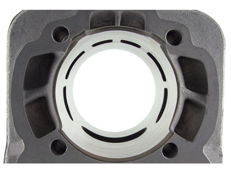 Cilinderkit - Stage 6 - Sport Pro MK2 70 cc - Gilera / Piaggio - AC