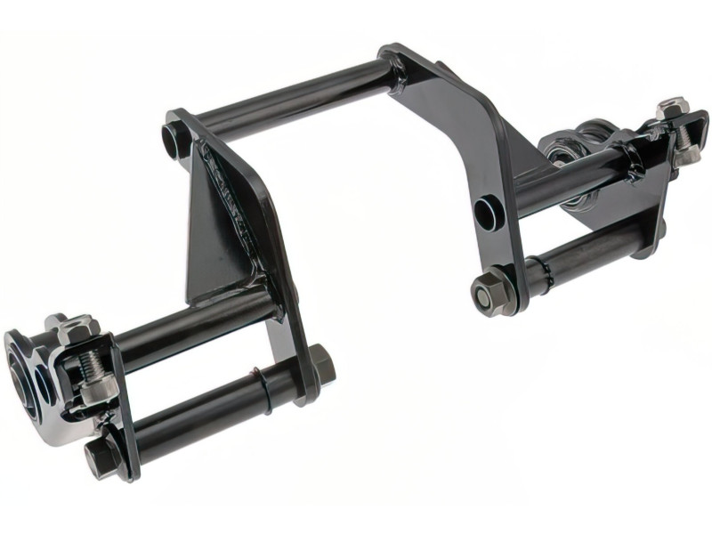 Stage 6 Subframe Yamaha Aerox (MK2)
