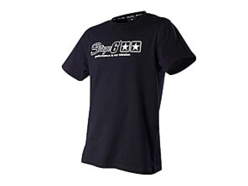 T-shirt Stage6 - Model 2006 - Maat:M