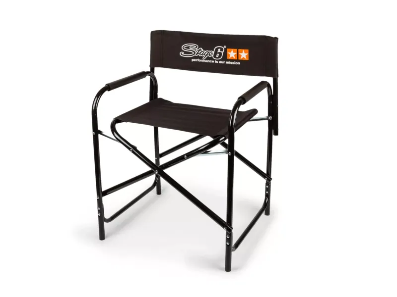Campingstoel stage6 type cinema