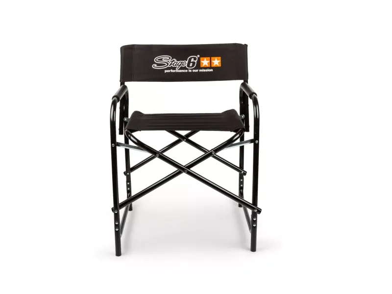 Campingstoel stage6 type cinema