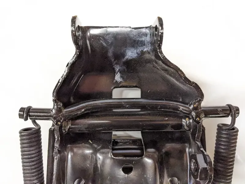 Middenstandaard Vespa LX / Zip 2-takt - Origineel