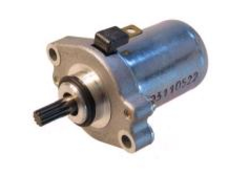 Startmotor - Aprilia SR 2000 / Ditech