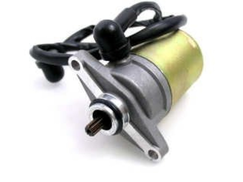 Startmotor China Scooter - 4takt - GY6